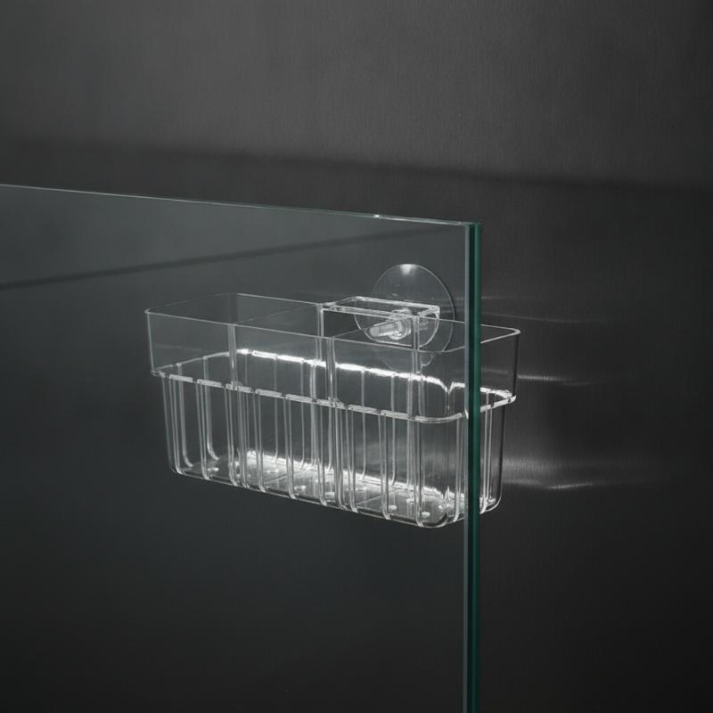 Planted Tank - Hidroponik Bitki Sepeti Gıda Sınıfı Su