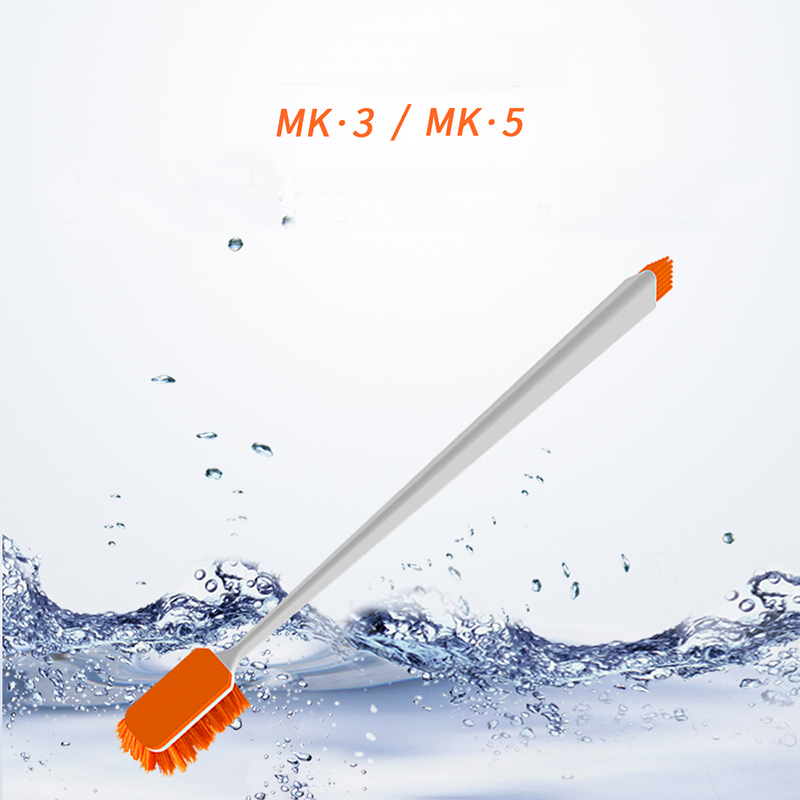 Planted Aquarium Cleaning - QANVEE akvaryum MK3 balık tankı temizleme