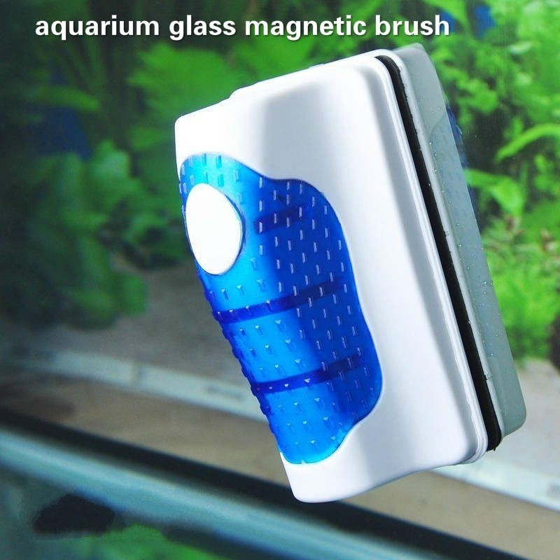 Planted Aquarium Cleaning - Balık Tankı Cam Temizleyici, Yüzen Akvaryum