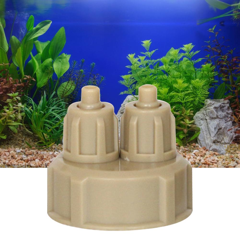 Akvaryum CO2 Jeneratörü Şişe K - Live Plant Aquarium incelemesi ve fiyatı