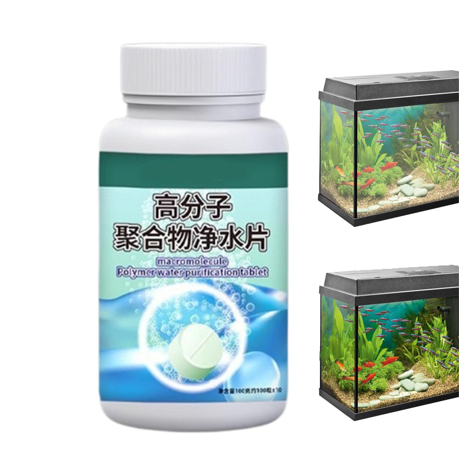 Balık Tankı Yosun Giderici Akv - Aquarium Liquid Carbon incelemesi ve fiyatı
