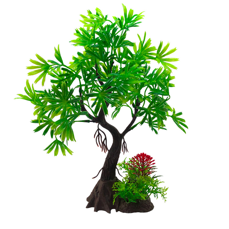 Balık Tankı DIY Yapay Akvaryum - Aquarium Plants Live incelemesi ve fiyatı