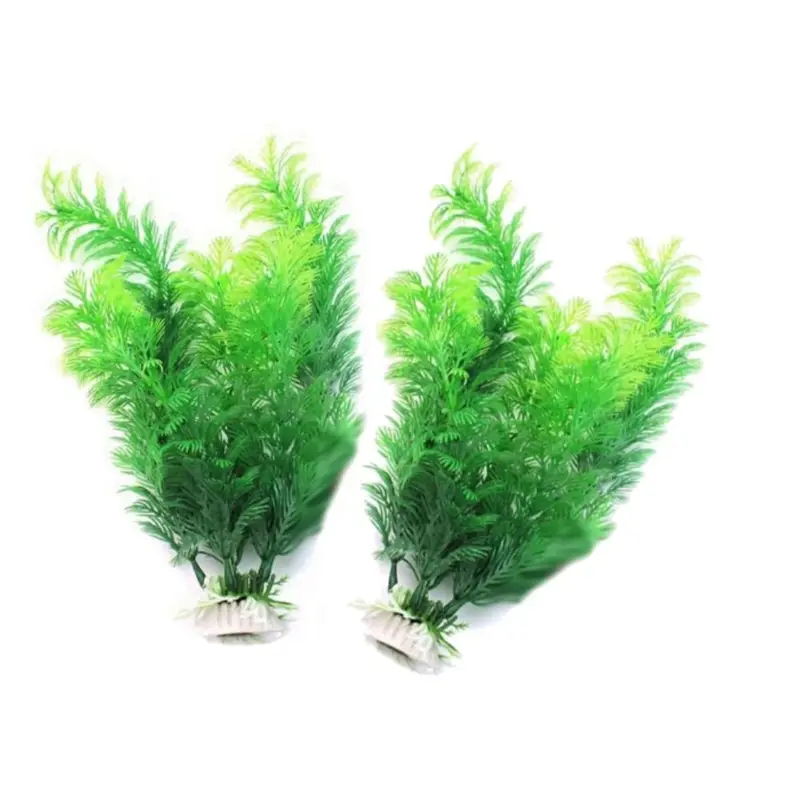Yapay Akvaryum Dekor Bitkiler  - Aquarium Plants Live incelemesi ve fiyatı