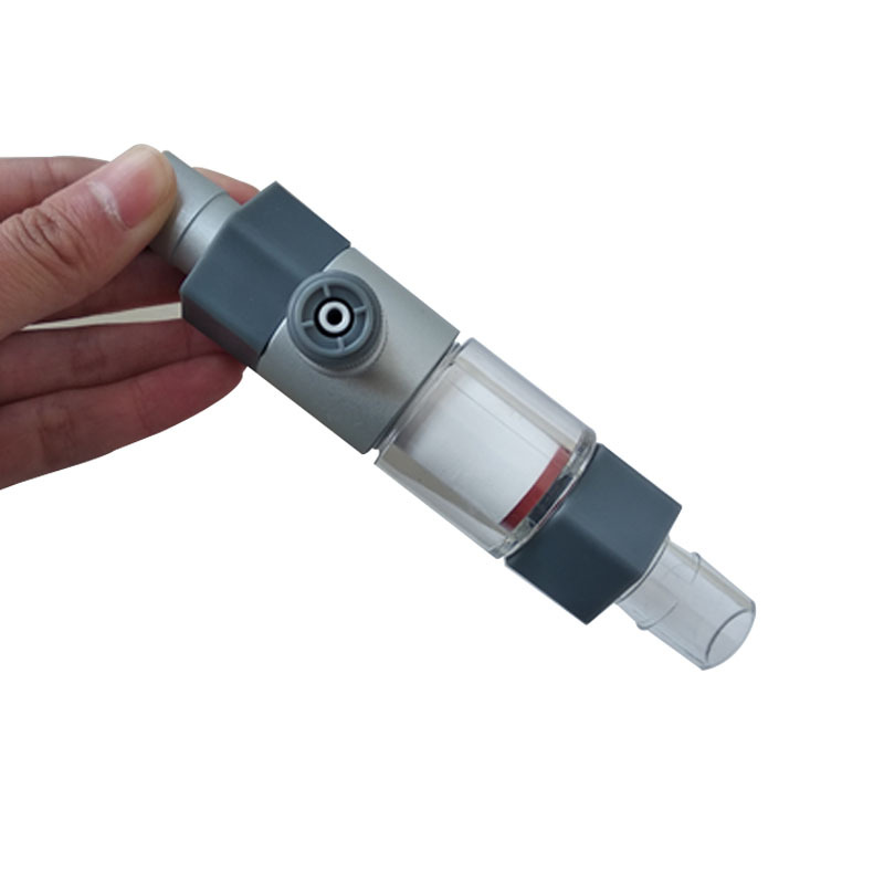 Harici CO2 Reaktör Akvaryum In - Aquarium Liquid Carbon incelemesi ve fiyatı