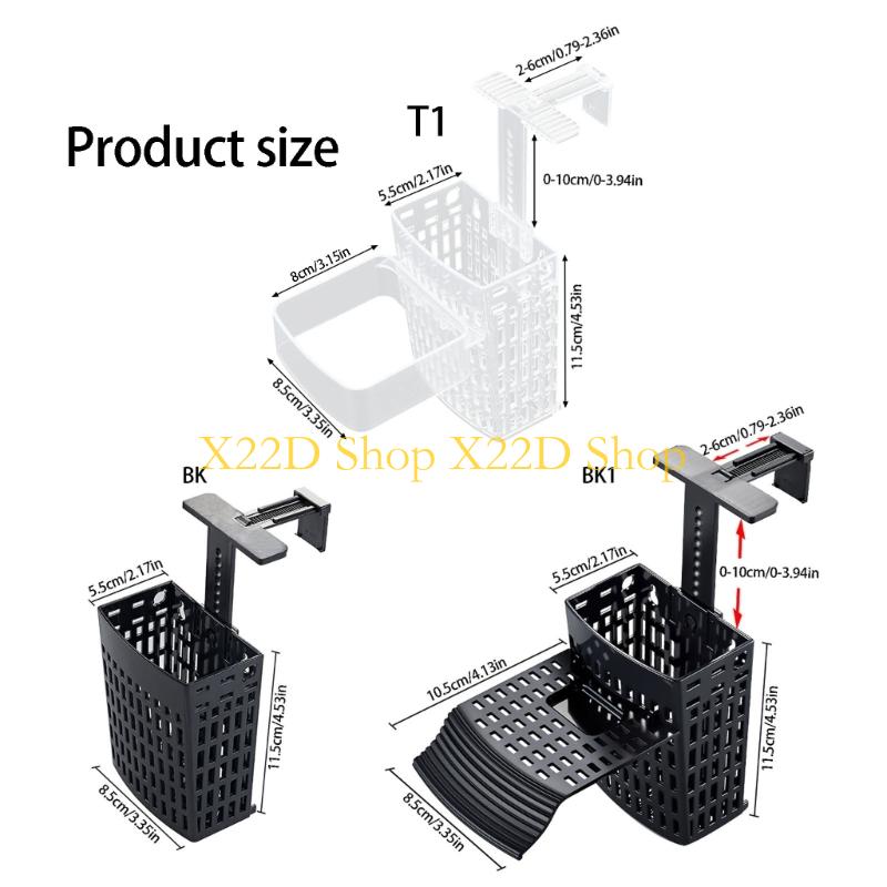 X22D Modern Antik Dikey Bitki  - Plant Aquarium Pot incelemesi ve fiyatı