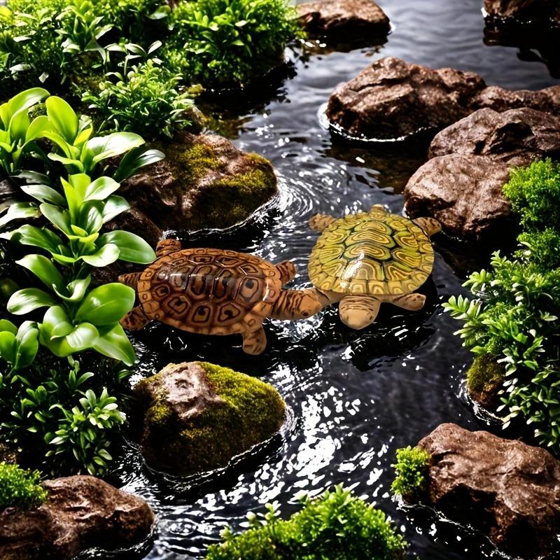 Akvaryum Dekorasyonu, Minyatür - Aquarium Moss incelemesi ve fiyatı