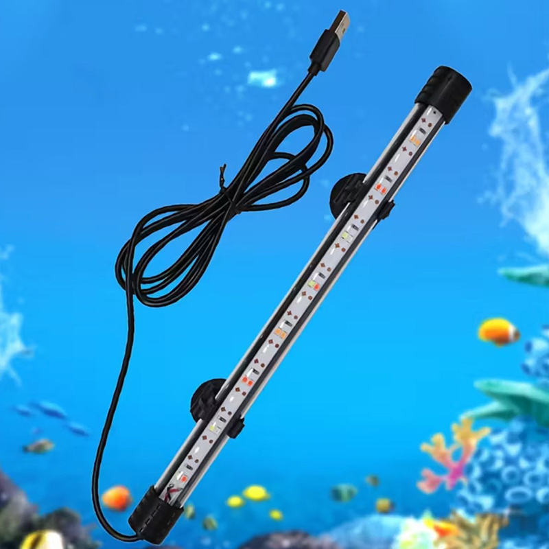 Balık Tankı Işık Sualtı Aydınl - Aquarium Plant Substrate incelemesi ve fiyatı