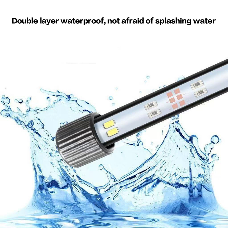 Balık Tankı Işık Sualtı Aydınl - Aquarium Plant Substrate incelemesi ve fiyatı