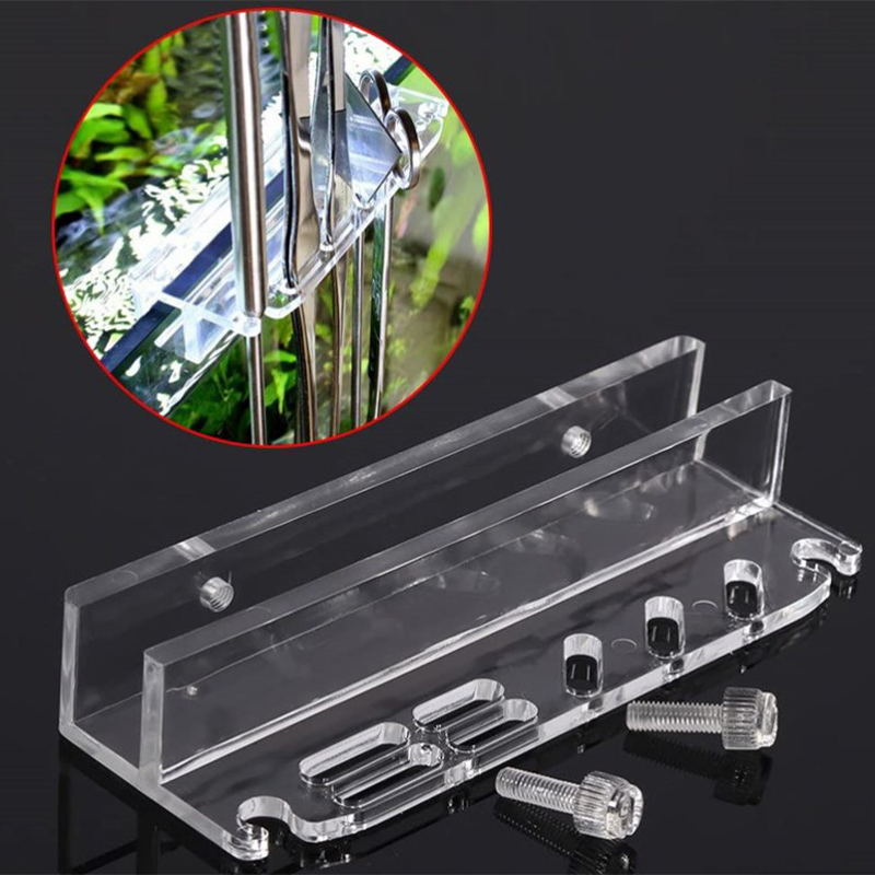 Akvaryum Bitki Araçları Depola - Aquarium Plant Holder incelemesi ve fiyatı