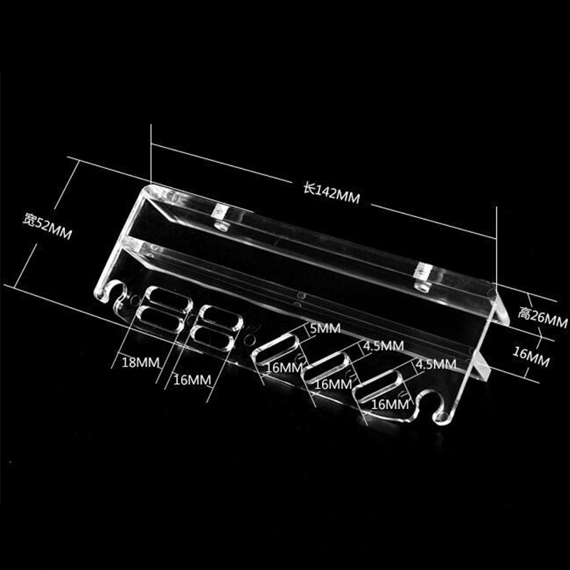 Akvaryum Bitki Araçları Depola - Aquarium Plant Holder incelemesi ve fiyatı