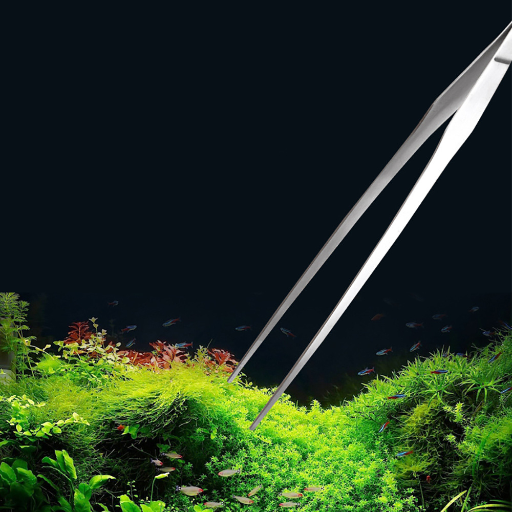 Akvaryum Aksesuarları Sert Pas - Planted Aquarium Cleaning incelemesi ve fiyatı