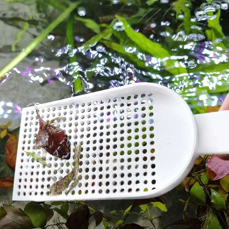 Akvaryum Balık Tankı Kalıntı K - Planted Aquarium Cleaning incelemesi ve fiyatı