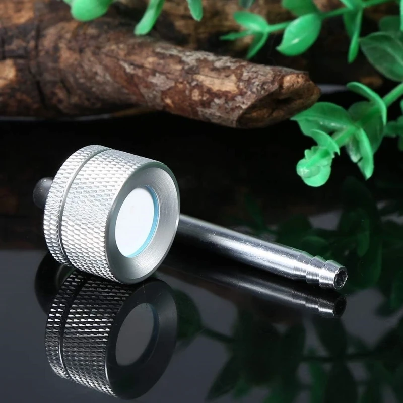Akvaryum CO2 Difüzör Balık Tan - Aquarium Liquid Carbon incelemesi ve fiyatı