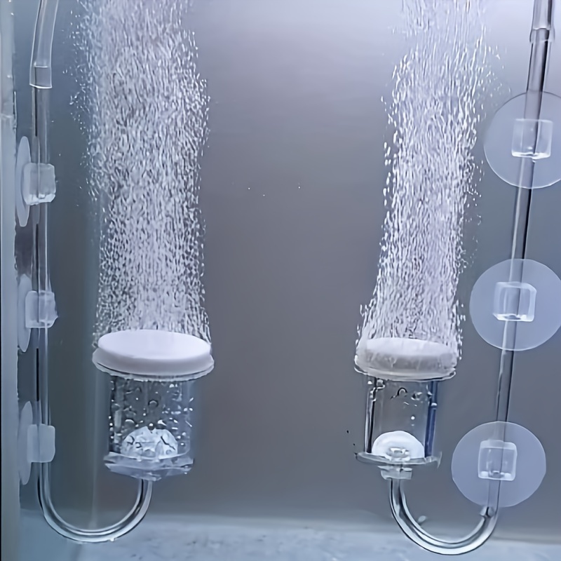 Akvaryum Cam CO2 Atomizer Difü - Aquarium Liquid Carbon incelemesi ve fiyatı