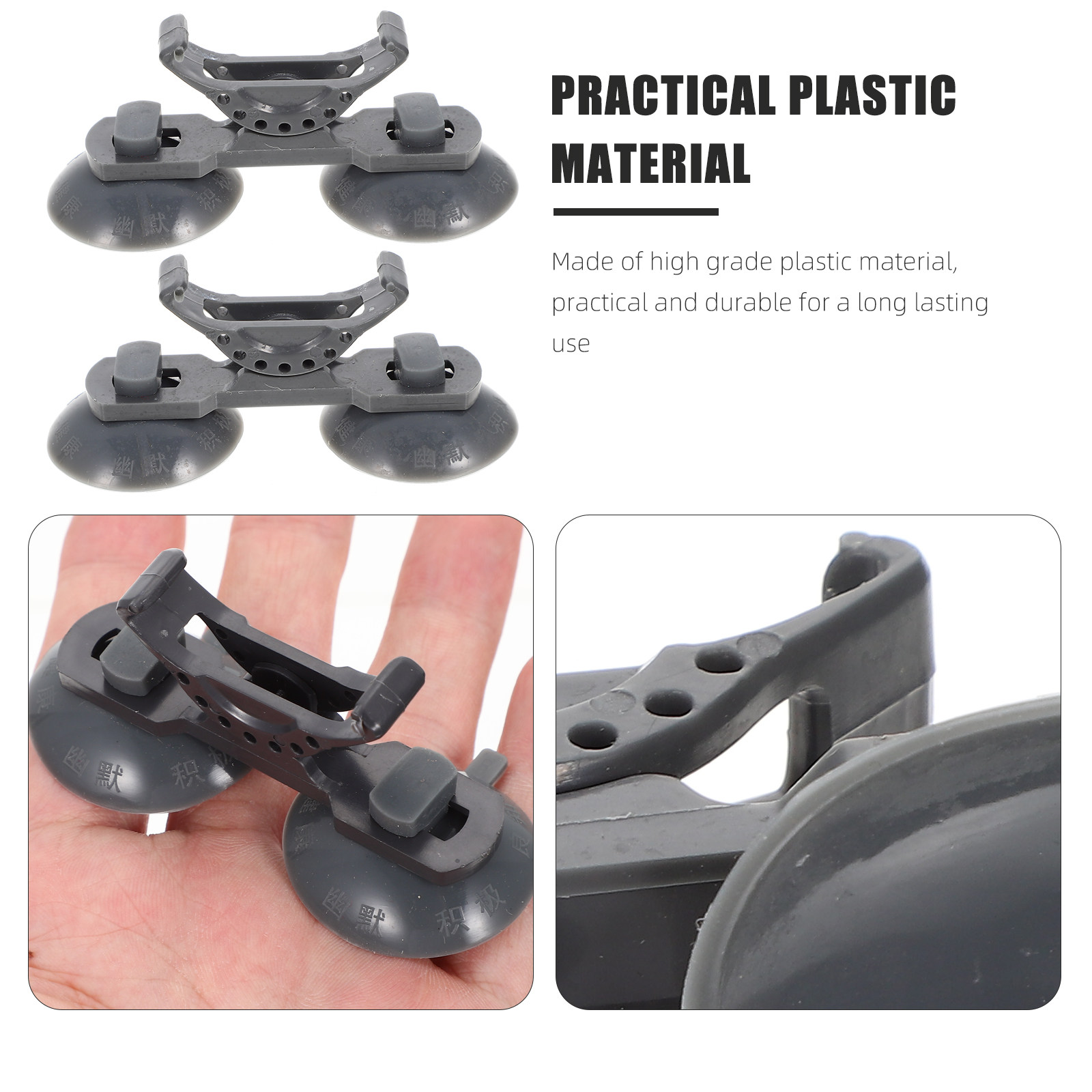 2 Adet Su Bitkisi Lambası Tutu - Aquarium Plant Holder incelemesi ve fiyatı