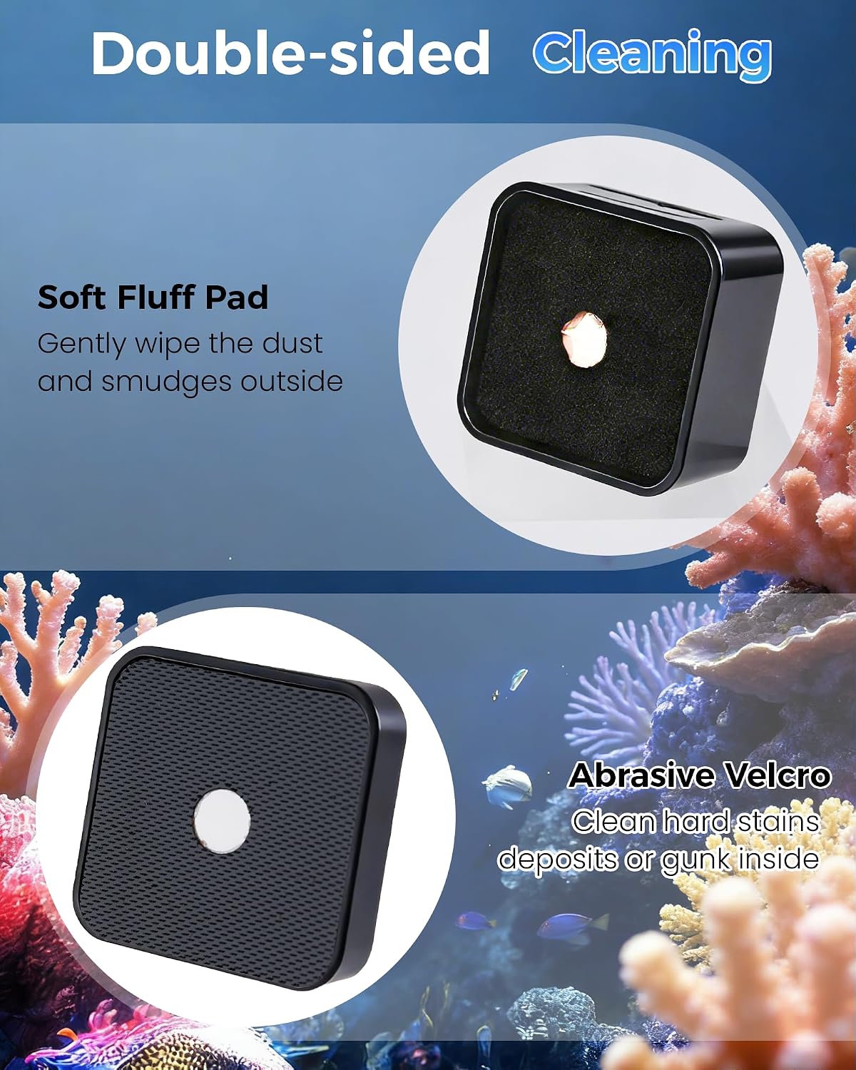 Termometreli, 2'si 1 Arada Akv - Planted Aquarium Cleaning incelemesi ve fiyatı