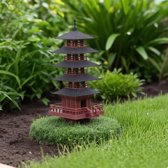 Bahçe Akvaryum Bonsai Dekor Mi - Aquarium Moss incelemesi ve fiyatı
