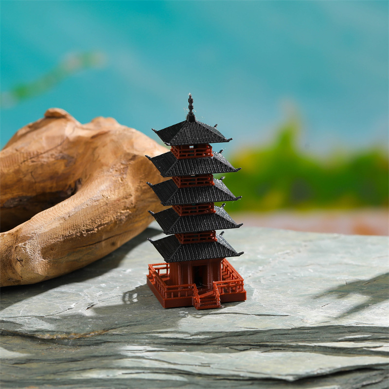 Bahçe Akvaryum Bonsai Dekor Mi - Aquarium Moss incelemesi ve fiyatı