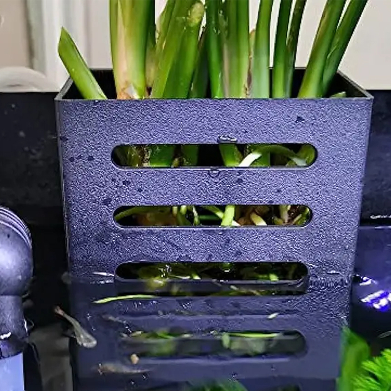 Pet Balık Tankı Süslemeleri Ak - Aquarium Plants Live incelemesi ve fiyatı