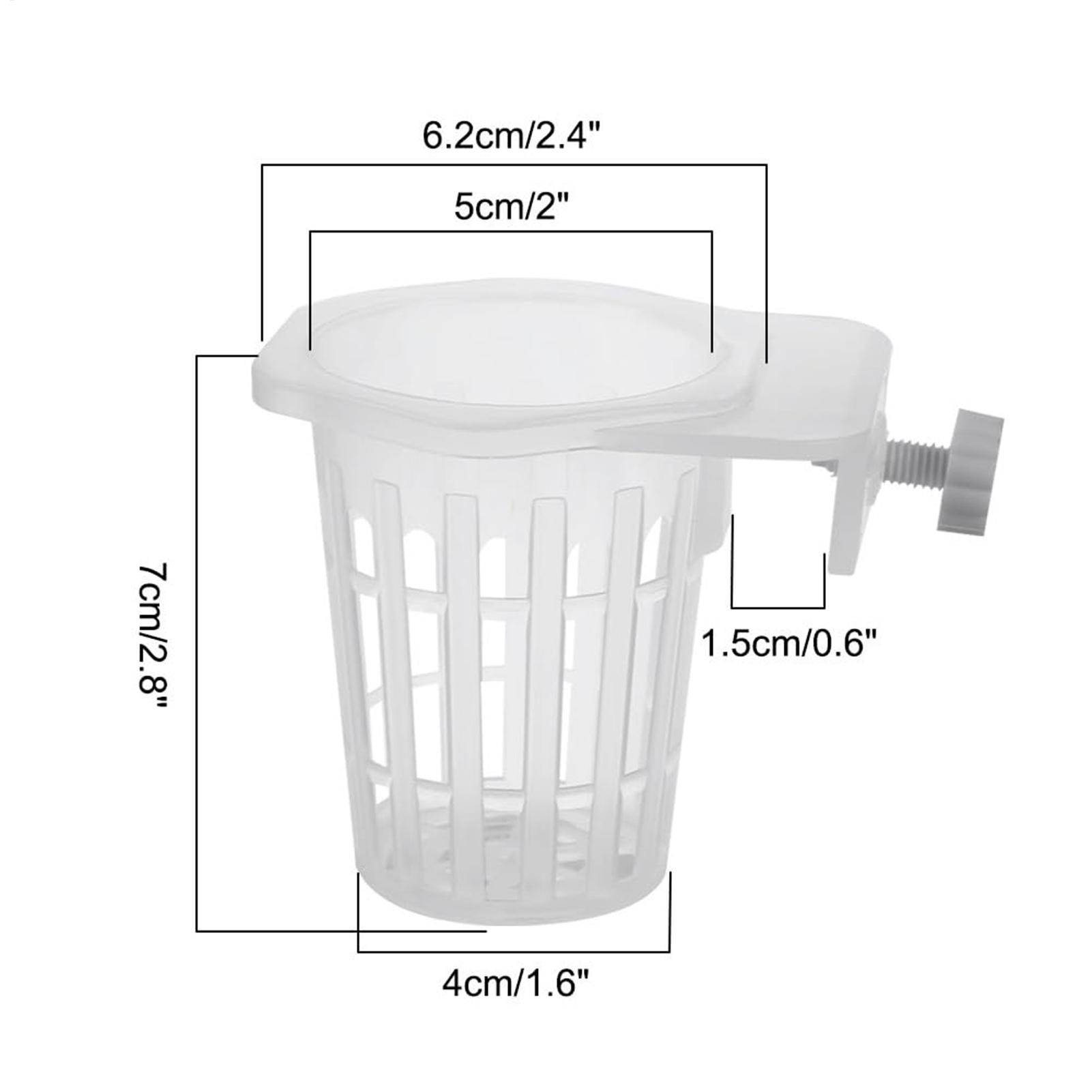 2 adet, delikli, asılabilir su - Plant Aquarium Pot incelemesi ve fiyatı