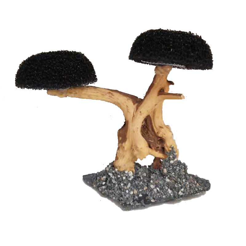 Balık tankı yeşillendirme ahşa - Aquarium Driftwood incelemesi ve fiyatı