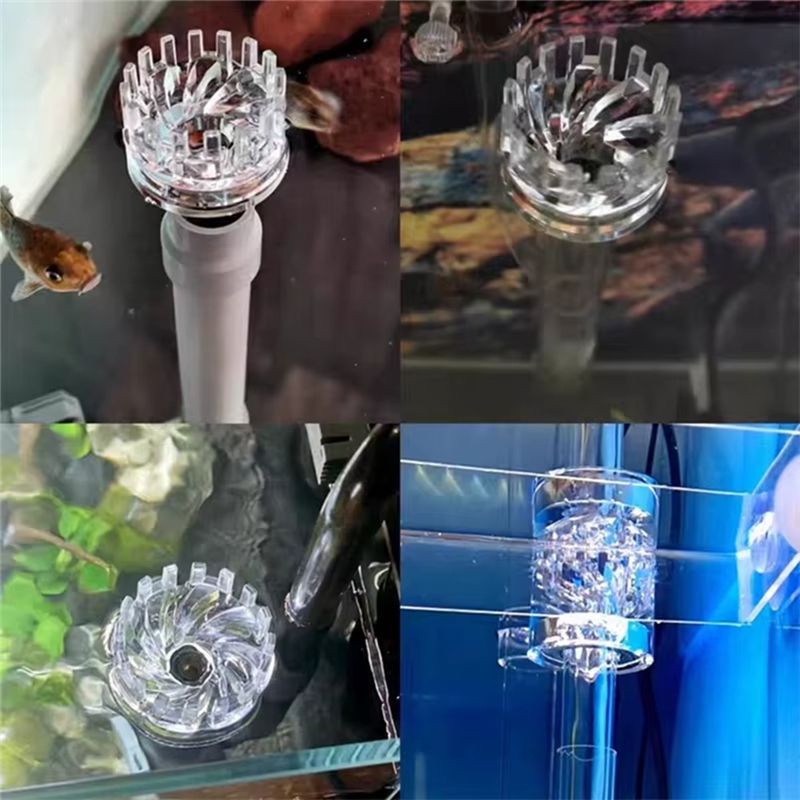 AFOURT - Bitki Tankı Su Filtre - Aquarium Planted Tank Filter incelemesi ve fiyatı