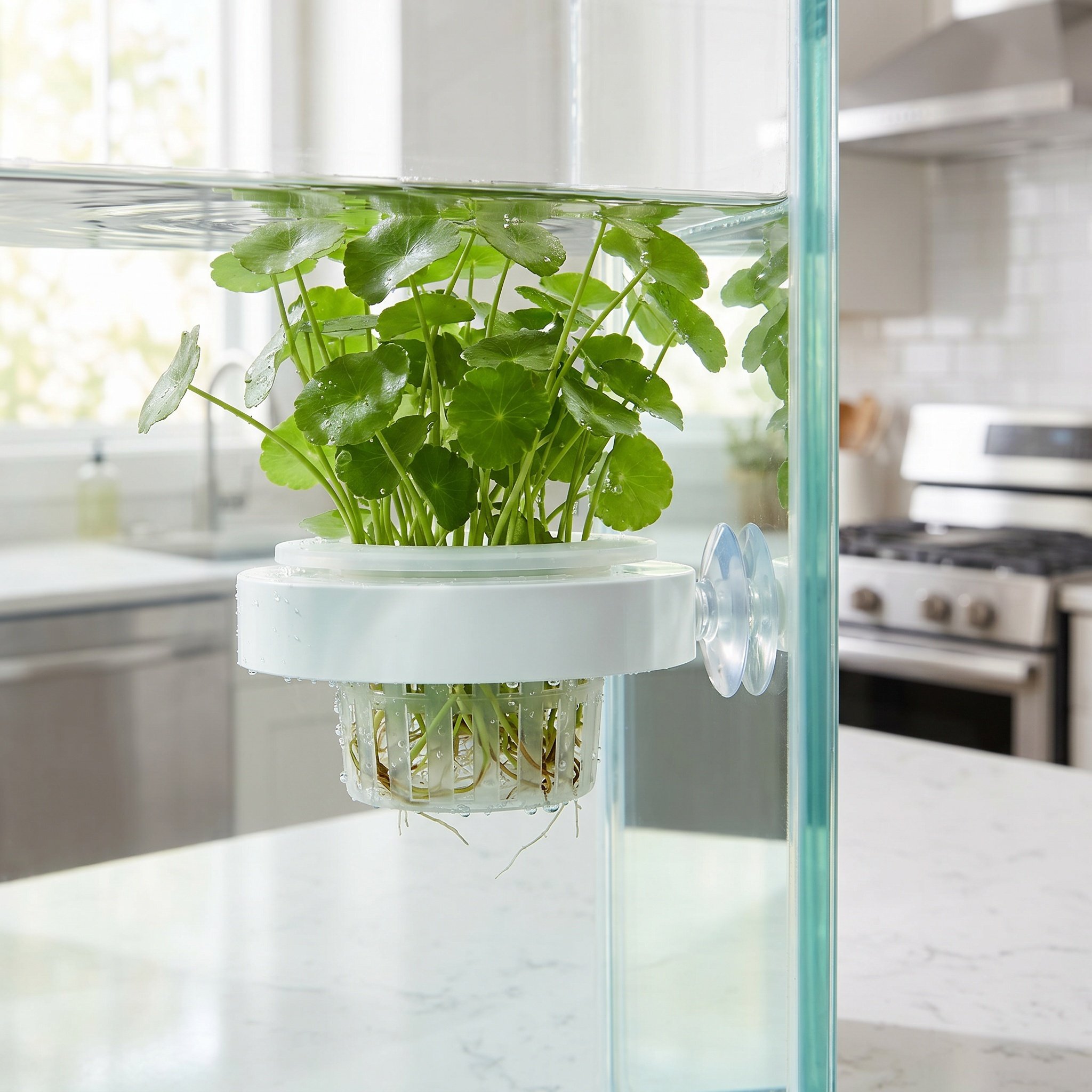4 adet Yüzen Akvaryum Bitki Se - Planted Tank incelemesi ve fiyatı