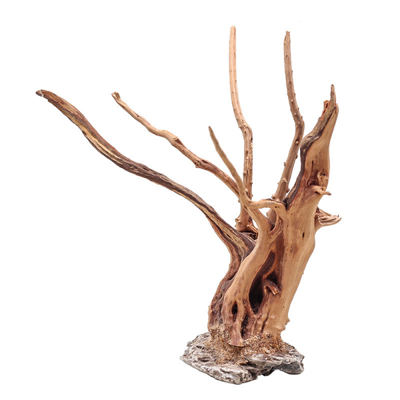 1 adet akvaryum peyzaj ahşap s - Aquarium Driftwood incelemesi ve fiyatı