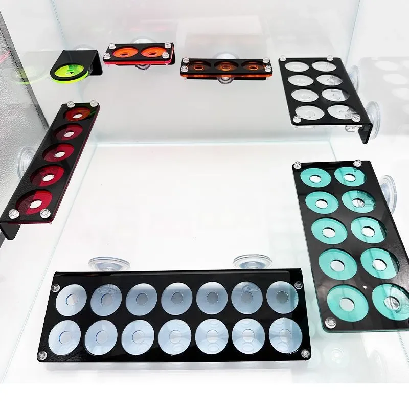Akrilik Floresan SPS Mercan Fr - Aquarium Plant Holder incelemesi ve fiyatı
