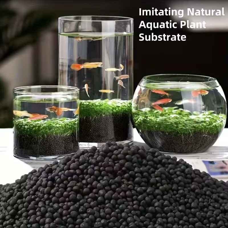 Sulak Bitkiler İçin Siyah Akva - Aquarium Planted Tank Filter incelemesi ve fiyatı