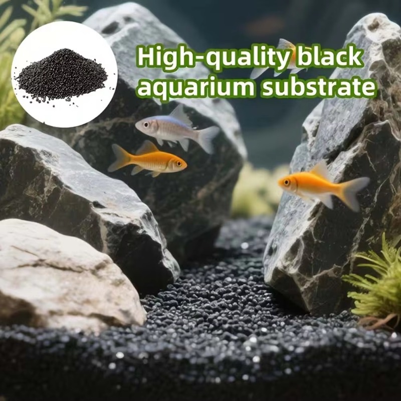 Sulak Bitkiler İçin Siyah Akva - Aquarium Planted Tank Filter incelemesi ve fiyatı