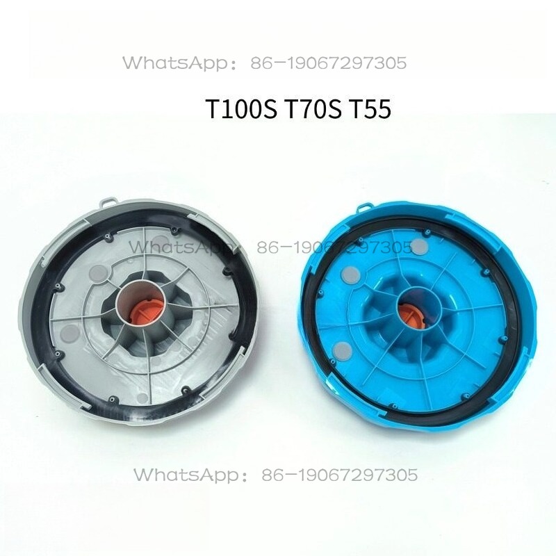 Bitki Koruma Dronu T100S T70S  - Planted Tank incelemesi ve fiyatı