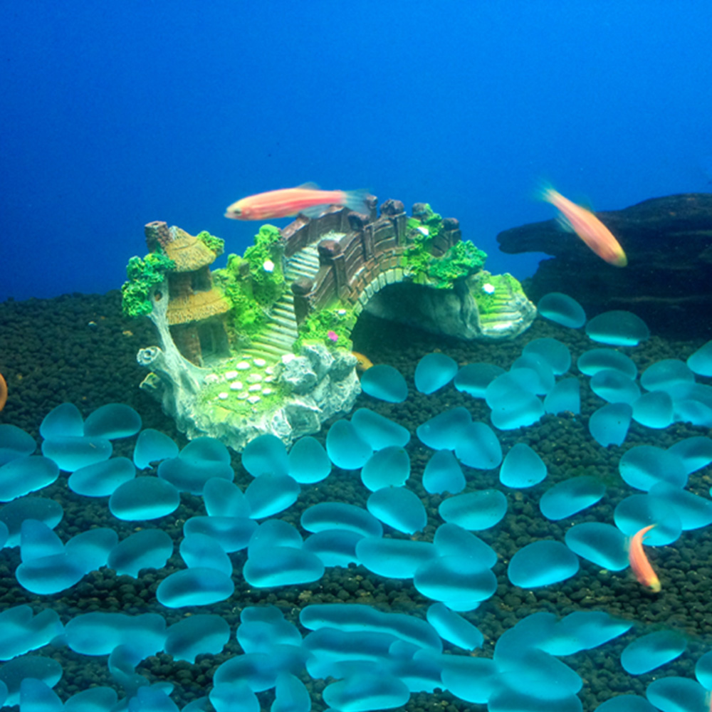 Akvaryum Aksesuarları Çardak A - Aquarium Plant Substrate incelemesi ve fiyatı