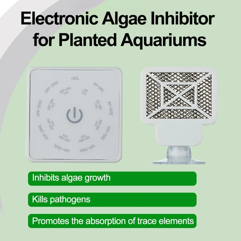Elektronik Akvaryum Temizleme  - Planted Aquarium Cleaning incelemesi ve fiyatı