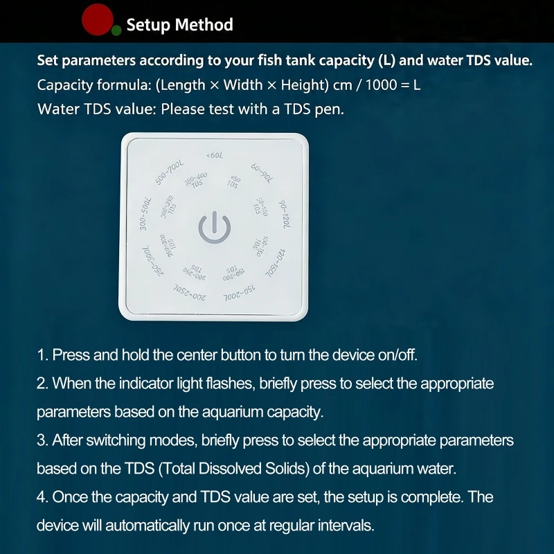 Elektronik Akvaryum Temizleme  - Planted Aquarium Cleaning incelemesi ve fiyatı
