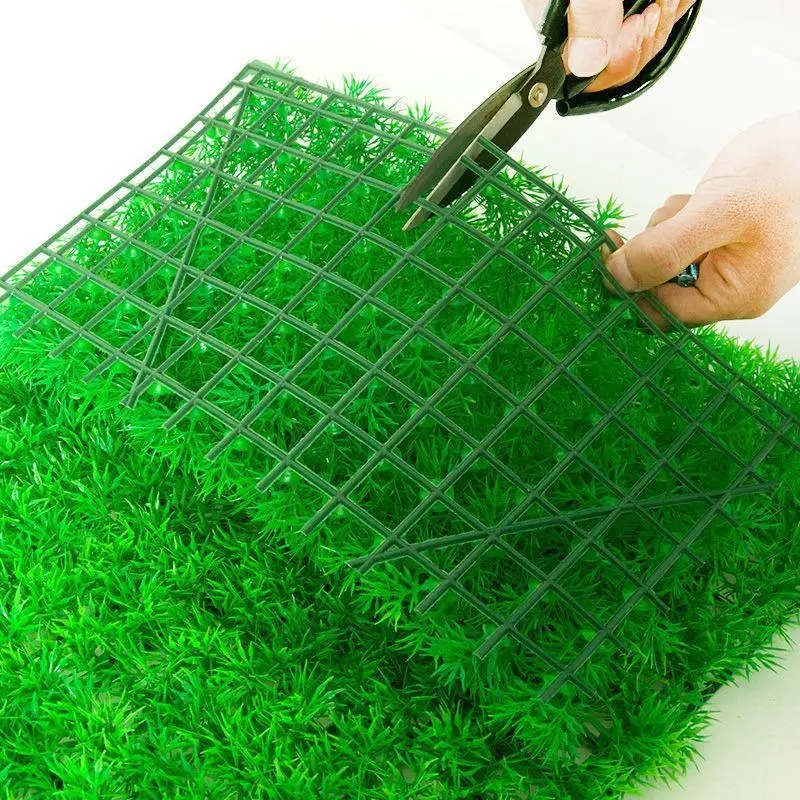 Yapay çim akvaryum balık tankı - Aquarium Plants Live incelemesi ve fiyatı