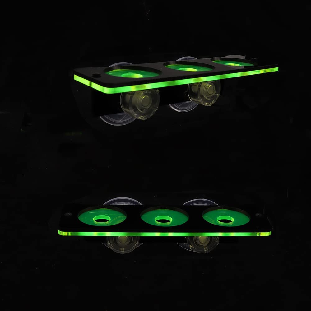 Floresan Mercan Frag Fiş Brake - Aquarium Plant Holder incelemesi ve fiyatı