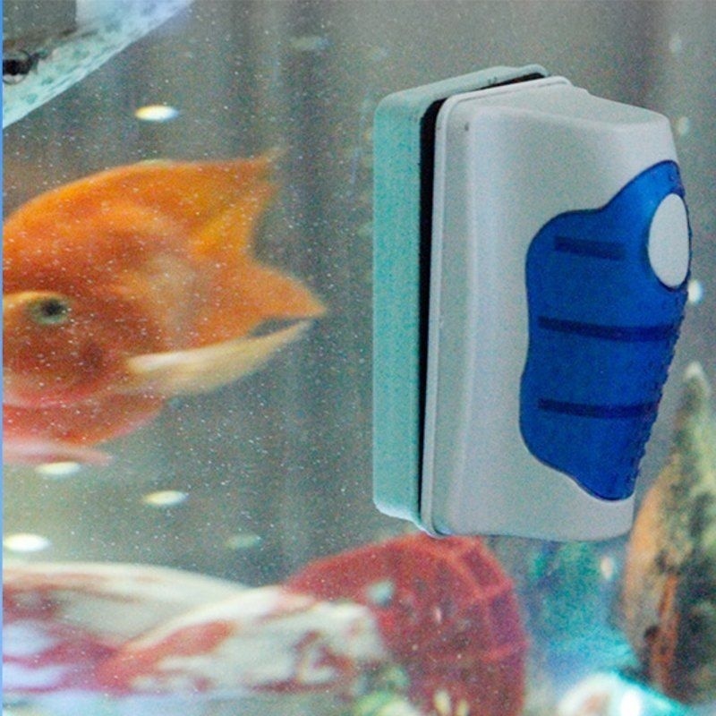 Balık Tankı Cam Temizleyici, Y - Planted Aquarium Cleaning incelemesi ve fiyatı