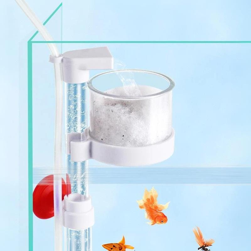 # 1 Adet Hava Kaldırma Sisteml - Planted Aquarium Cleaning incelemesi ve fiyatı