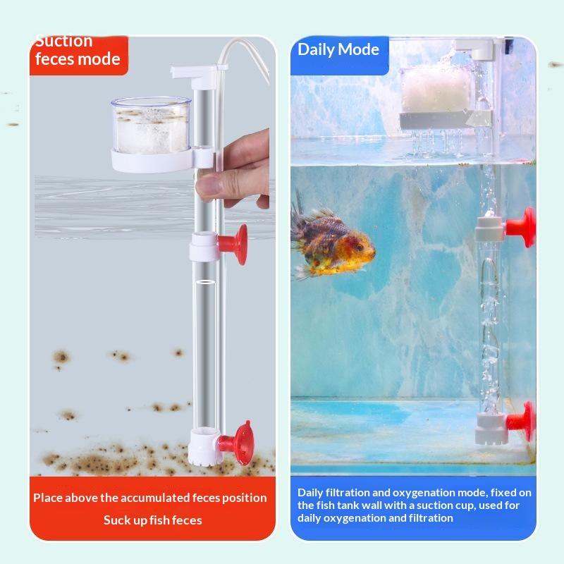 # 1 Adet Hava Kaldırma Sisteml - Planted Aquarium Cleaning incelemesi ve fiyatı